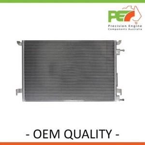 * OEM QUALITY * Air Conditioning Condenser For Holden Vectra Zc 3.2l Z32se - Imagen 1 de 4