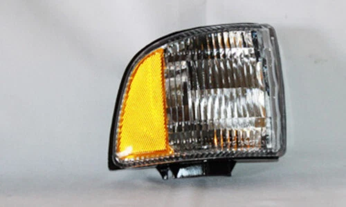 Turn Signal & Sidemarker Light Assy  TYC  18-3077-01 - Image 1 of 2