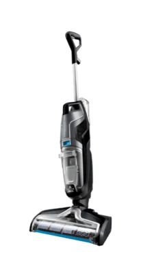 BISSELL CrossWave C6 Cordless Nass-/Trockensauger, Netz-/Akkubetrieb B-Ware - Bild 1 von 2