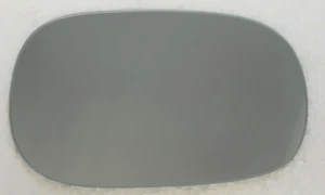 RIGHT Spherical Bike Mirror Glass - Yamaha FJR 2001-2005 before lift - Picture 1 of 1