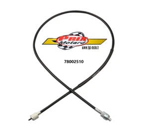 SUZUKI GSX 400 E/S 1982/1987 CABLE COMPTEUR NEUF - Imagen 1 de 1