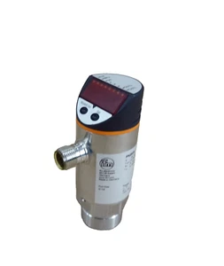 IFM PN2024 -USED- Drucksensor mit Display - Picture 1 of 2