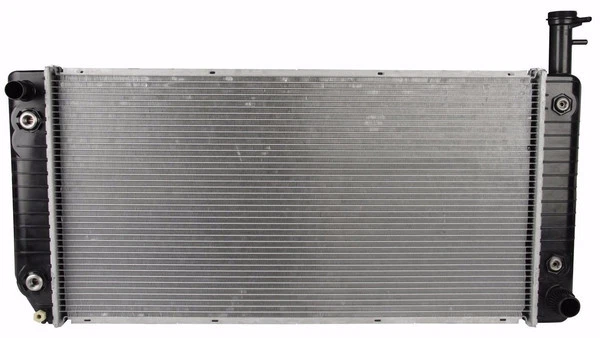 Radiator for 2014 Chevrolet Express 2500 4.8L-6.0L with Automatic Transmission Foto 1 de 1