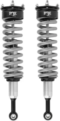 Fox Performance 2.0 Coilovers 08-21 Lexus LX570 200 Series 985-02-016 0-2" Elevación Foto 1 de 4