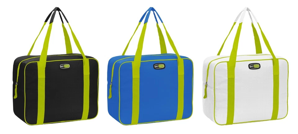 Giostyle Borsa Termica Evo Color Medium 20 Litri