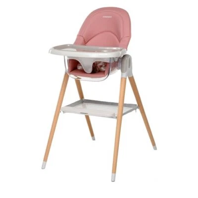 Foppapedretti Seggiolone BONITO Pink 9700419201 - Immagine 1 di 4