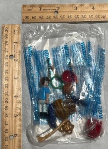 180588 Juguete PLAYMOBIL 6466 Niño Multijuego con Juego y Accesorios de Vestir NUEVO - Imagen 1 de 2