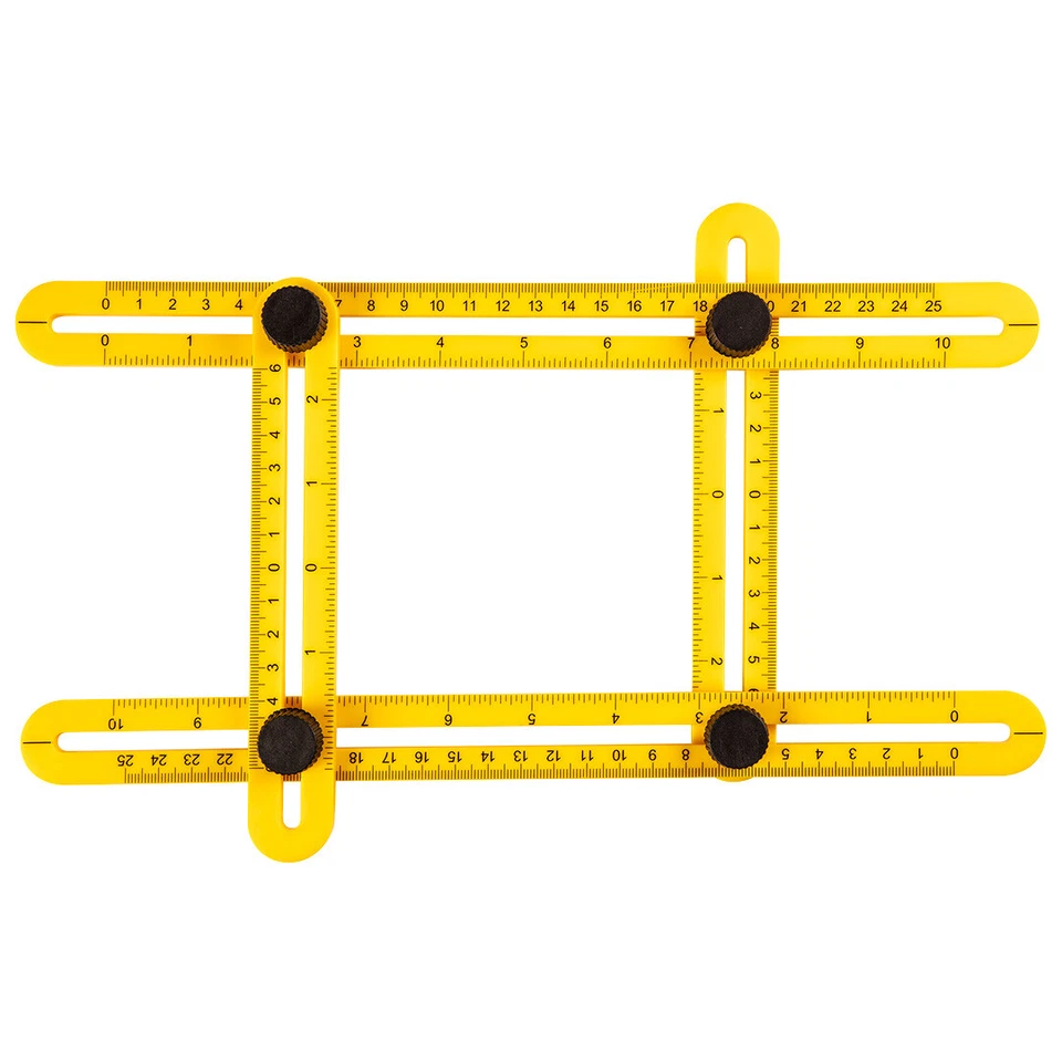 Angle ruler - Photo 1/1