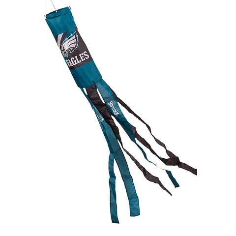 Philadelphia Eagles Team Logo Wind Sock Cover