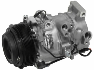 For 2006-2013 Lexus IS250 A/C Compressor 95361MW 2009 2007 2008 2010 2011 2012 - Image 1 of 2