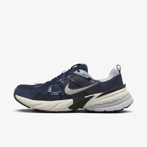 Zapatos para correr Nike V2K para hombre talla M 9 azul obsidiana/azul trueno/gris lobo/obsidiana - Imagen 1 de 5