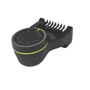 Adjustable Backpack Beard Precision Comb 14 Setting For Philips Electric Shaver - Bild 1 von 4