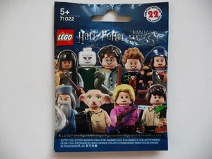 Lego 71022 Harry Potter Fantastic Beasts Minifigures - new sealed  - Picture 1 of 16