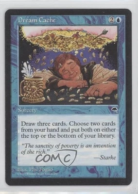 Dream Cache Magic: Tempest 1997 - Image 1 of 2