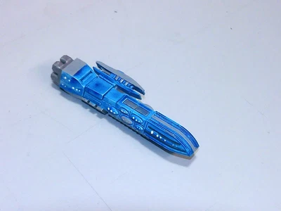 Star Wars Armada Imperial Dreadnought-B 3.5" 3D-Printed Resin Painted Miniature - Image 1 of 4