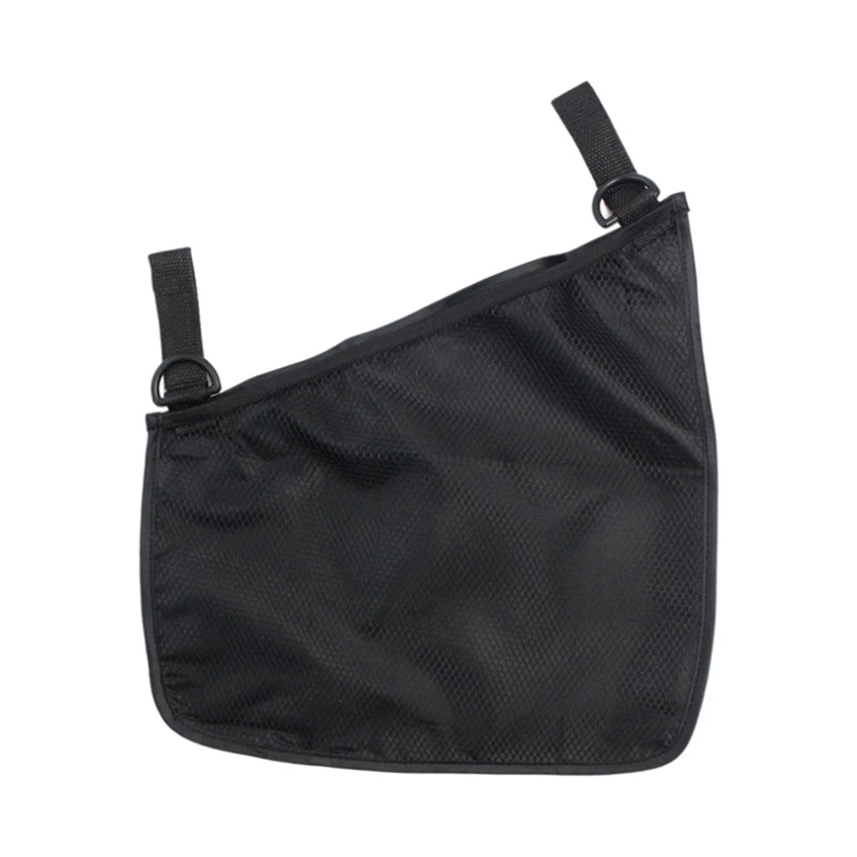 Buggy Net Bag Poussette Landau Léger Accessoires De Transport Cadeau - Photo 1/1