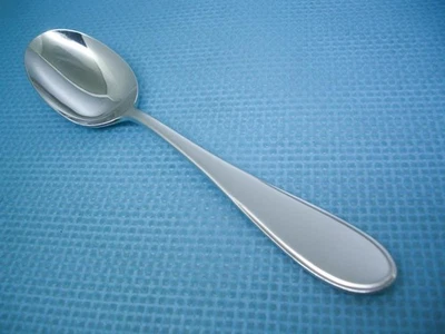 山崎奥斯汀冰和冰勺 8 1/2 英寸不锈钢餐具日本 — 第 1/3 张图片