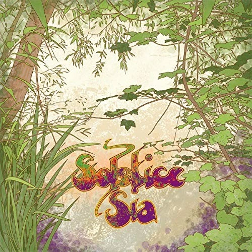 Solstice Sia Double LP Vinyl GEPV7012 NEW - Image 1 of 1