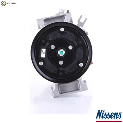 COMPRESSOR AIR CONDITIONING 890944 FOR SKODA KAMIQ SUPERB/IV/III OCTAVIA/Combi - Image 1 of 4