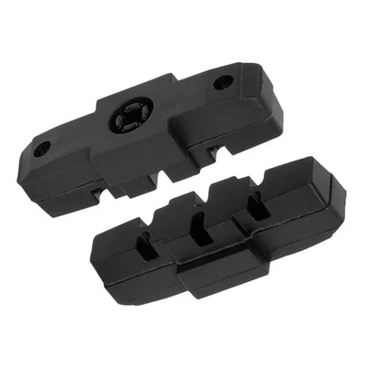 Affordable and Lightweight Brake Pads for For HS11 HS22 HS33 2 Pack - Image 1 of 4