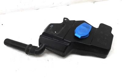 2012-2018 AUDI A6 A7 WINDSHIELD WASHER RESERVOIR TANK FILLER NECK HOSE OEM #1943 - Image 1 of 4