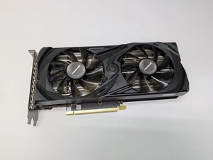 Manli Nvidia RTX3060 12GB Classics + prawo zwrotu! #0-25-220607 - Zdjęcie 1 z 4