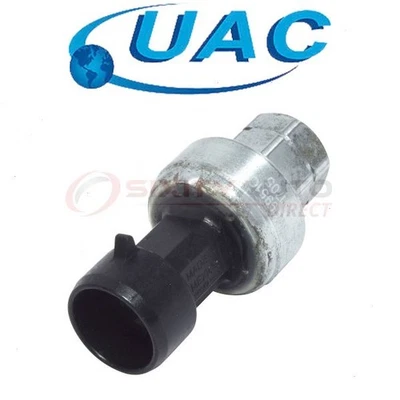 UAC HVAC Pressure Transducer for 1994-1996 Chevrolet Caprice - Heating Air gz - Image 1 of 4