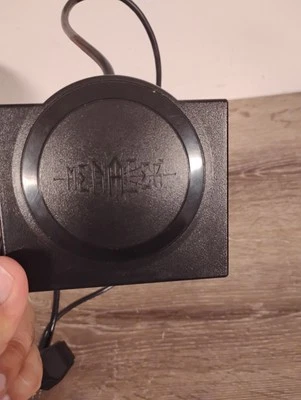 Sega Genesis Menacer Gun SENSOR BAR ONLY - Untested Sold As Is - Image 1 of 2