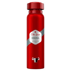 Old Spice Original Desodorante Spray para Hombres 150 ml - Imagen 1 de 2