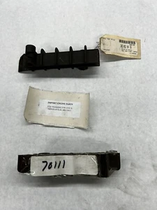 TIMING GUIDE MERCEDES BENZ 190E 2299c 190.961 OHC 8V 1984-1991 70111 GUIDE RAIL - Picture 1 of 2