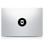 Green Lantern Macbook Sticker Laptop Decal Mac Pro Air Retina 11 13 15 17"