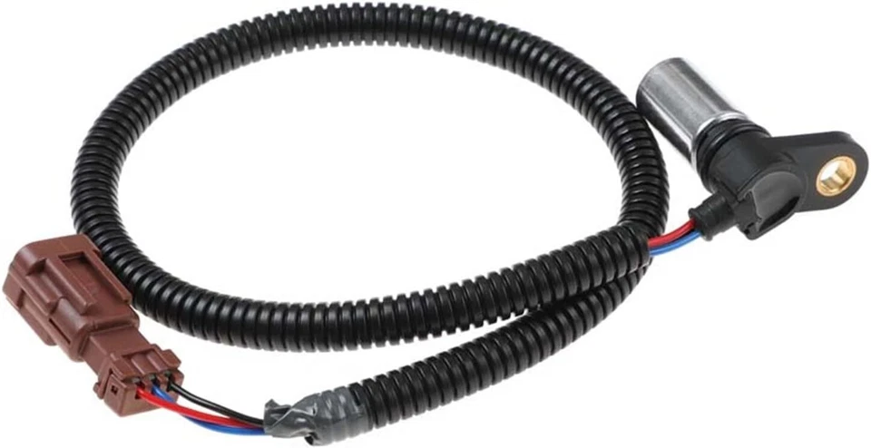 Output Speed Sensor for Nissan Micra K12 10/2007+ (3 pin cable type) LEFT — 第 1/1 张图片