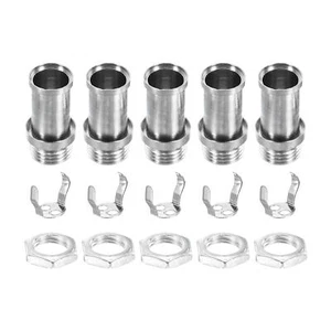 G4 Lampe Hardware 11.5x22mm Größe M10 LED Draht für G4 Birnenfassung Paket von 5 - Bild 1 von 7