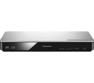 Panasonic DVD Player WLAN HDMI Smart USB DVD Player DMP-BDT280EB (ohne Blu-Ray) U - Bild 1 von 8