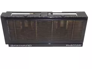 GAINWARD GTX970 PHANTOM ORIGINAL RADIATEUR GPU DISSIPATEUR THERMIQUE 4 BROCHES #GK9781 - Photo 1/2