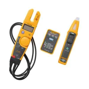 Fluke FLK-BK120-T5-600 SmartTrace Breaker Finder/Electrical Tester Kit - Picture 1 of 1
