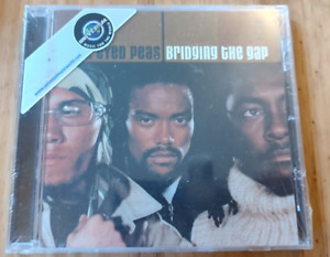 Black Eyed Peas – Bridging The Gap, Brand New & Sealed Cd