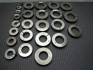 Einstellring 12mm bis 60mm - Bild 1 von 4