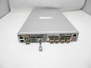 Contrôleur de stockage HPE HP 3PAR 7400 StoreServ 8 Go fibre canal FC QR483-63001 - Photo 1/1