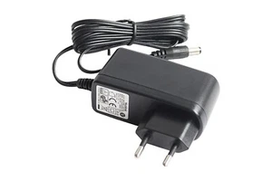 Yealink Switching Adapter oh-1015a0502000u2-vde Netzteil 5V 2A Eurostecker - Bild 1 von 1