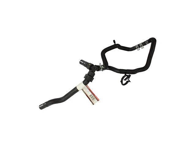 Motorcraft 37CP33T Heater Hose Fits 2013-2016 Lincoln MKZ 2.0L 4 Cyl EcoBoost - Image 1 of 1
