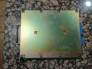 OKUMA E0451-521-046 POWER SUPPLY USED FREE SHIPPING!!!!!!!!!!!! - Picture 1 of 7