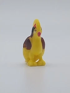 Pokémon Pidgeot Mini Figure - Picture 1 of 2