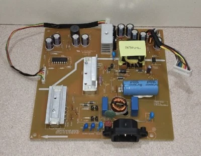 Genuine Dell Monitor Board 27" U2717D Power Supply Board L5252-1 748.A1703.0011 - Image 1 of 3