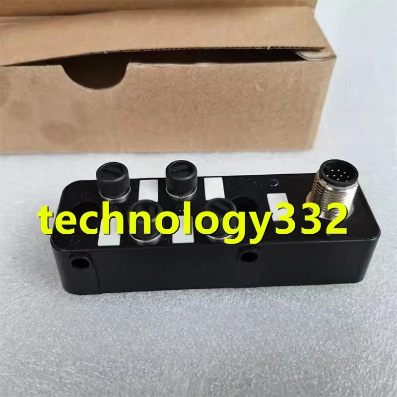 1PC NEW ELCO ESP4-8-2N-Q12 module #TX - Image 1 of 1