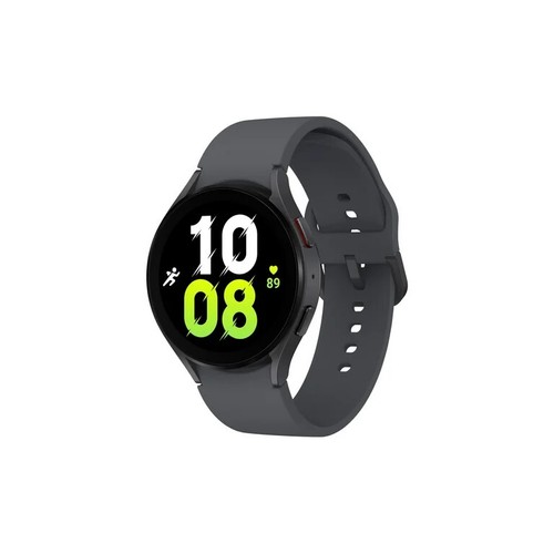 Samsung Galaxy Watch 5 SM-R900 GPS 40MM Graphite Good | eBay