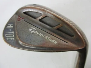 TaylorMade HI-TOE RAW Wedge #50(1Club)/DG/Flex:S200/Wedge - Picture 1 of 10