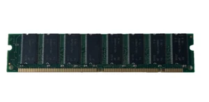48LC16M8A2 Micron SODIMM 128MB PC133 RAM Memory - FREE SHIPPING - Picture 1 of 2