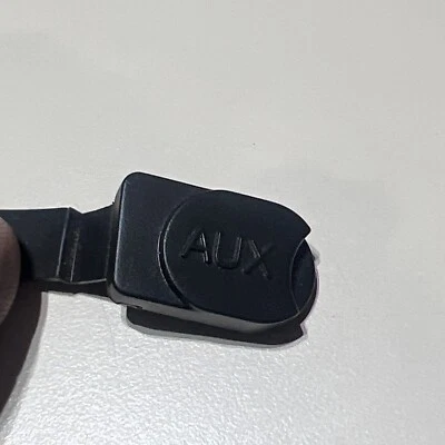 Tapa de cubierta auxiliar Honda Fit 2008 Foto 1 de 3