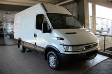 IVECO DAILY 35S14 MWB HPT 2.3L TURBO DIESEL MANUAL 02 9479 9555 Easy Finance TAP